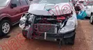 NISSAN V-DRIVE 2023, foto 2 de 19