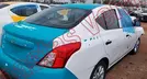 NISSAN V-DRIVE 2023, foto 5 de 19