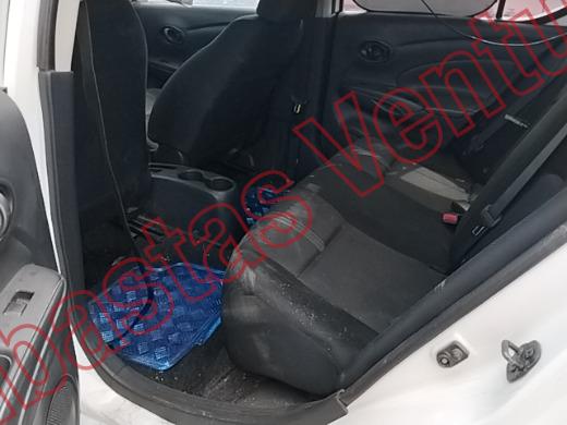 NISSAN V-DRIVE 2023, foto 16 de 19