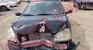 NISSAN PLATINA 2007, foto 2 de 19
