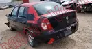 NISSAN PLATINA 2007, foto 7 de 19