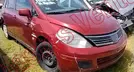 NISSAN TIIDA 2014, foto 3 de 19