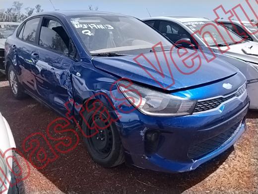 KIA RIO 2018, foto 4 de 19