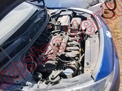 KIA RIO 2018, foto 11 de 19