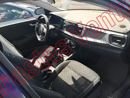 KIA RIO 2018, foto 12 de 19