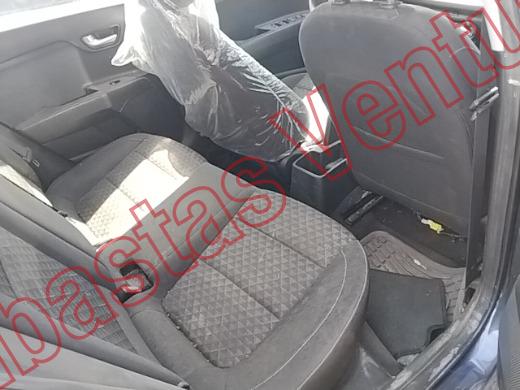 KIA RIO 2018, foto 13 de 19