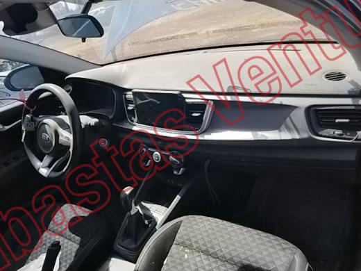 KIA RIO 2018, foto 14 de 19