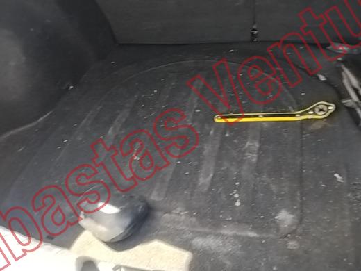 KIA RIO 2018, foto 15 de 19