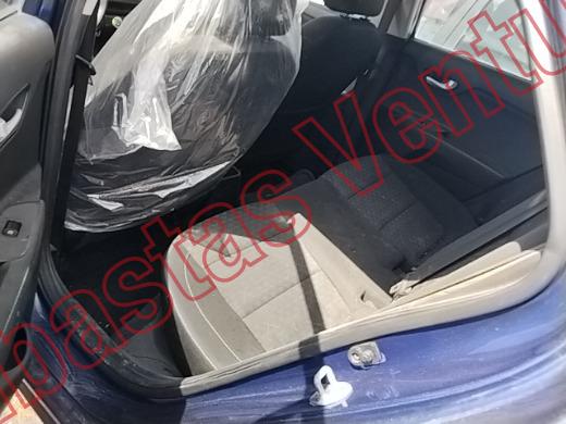 KIA RIO 2018, foto 16 de 19
