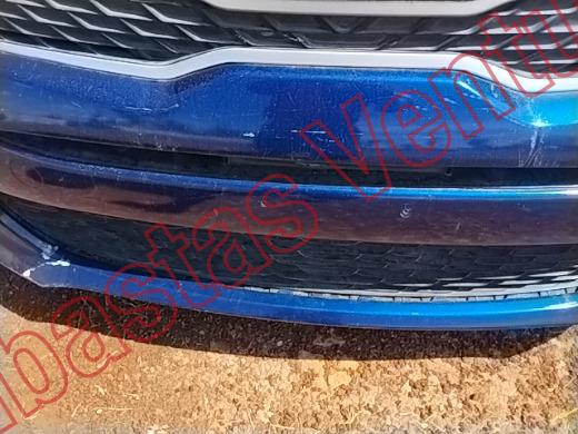 KIA RIO 2018, foto 18 de 19