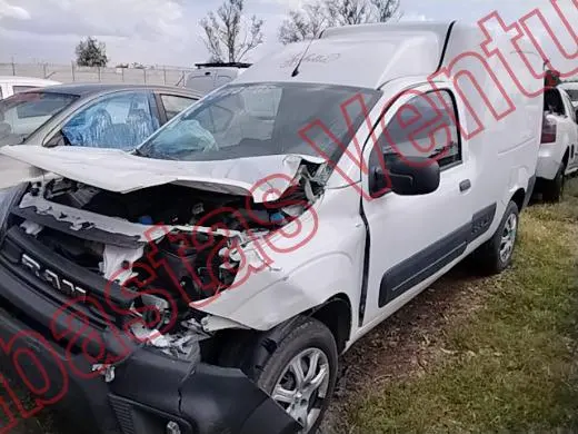 CHRYSLER RAM PROMASTER 2023, foto 1 de 19