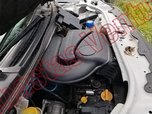 CHRYSLER RAM PROMASTER 2023, foto 11 de 19