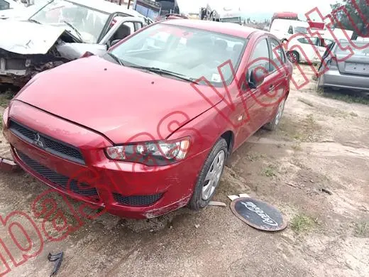 MITSUBISHI LANCER 2014, foto 1 de 19