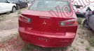 MITSUBISHI LANCER 2014, foto 6 de 19