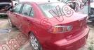 MITSUBISHI LANCER 2014, foto 7 de 19