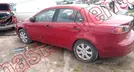 MITSUBISHI LANCER 2014, foto 8 de 19