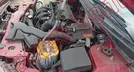 MITSUBISHI LANCER 2014, foto 9 de 19