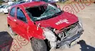 NISSAN MARCH 2016, foto 3 de 19