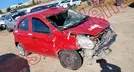 NISSAN MARCH 2016, foto 4 de 19