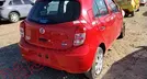 NISSAN MARCH 2016, foto 5 de 19