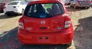 NISSAN MARCH 2016, foto 6 de 19