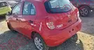 NISSAN MARCH 2016, foto 7 de 19