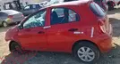 NISSAN MARCH 2016, foto 8 de 19