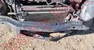 NISSAN MARCH 2016, foto 18 de 19