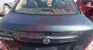 NISSAN VERSA 2016, foto 6 de 19