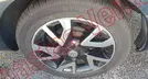 NISSAN VERSA 2016, foto 8 de 19