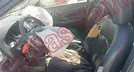 NISSAN VERSA 2016, foto 17 de 19