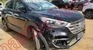 HYUNDAI TUCSON 2017, foto 3 de 19