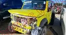 SUZUKI JIMNY 2021, foto 1 de 19