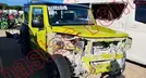 SUZUKI JIMNY 2021, foto 3 de 19