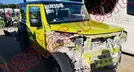 SUZUKI JIMNY 2021, foto 4 de 19
