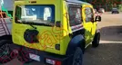SUZUKI JIMNY 2021, foto 5 de 19