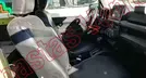SUZUKI JIMNY 2021, foto 12 de 19