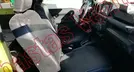 SUZUKI JIMNY 2021, foto 13 de 19