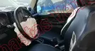 SUZUKI JIMNY 2021, foto 17 de 19