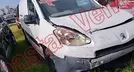 PEUGEOT PARTNER 2015, foto 3 de 19