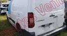 PEUGEOT PARTNER 2015, foto 7 de 19