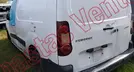 PEUGEOT PARTNER 2015, foto 8 de 19