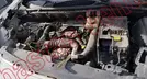 PEUGEOT PARTNER 2015, foto 10 de 19