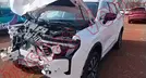 FORD TERRITORY 2026, foto 1 de 19