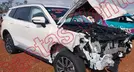 FORD TERRITORY 2026, foto 3 de 19