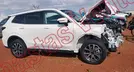 FORD TERRITORY 2026, foto 4 de 19