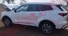 FORD TERRITORY 2026, foto 8 de 19