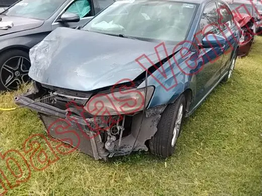 VOLKSWAGEN VENTO 2018, foto 1 de 19
