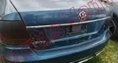 VOLKSWAGEN VENTO 2018, foto 15 de 19