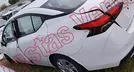 NISSAN VERSA 2022, foto 8 de 19